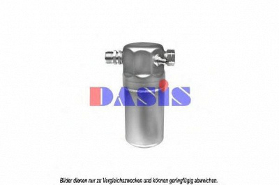 AKS DASIS 803960n -  Осушитель, кондиционер